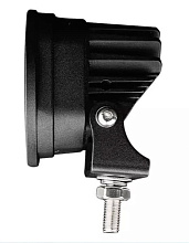 Лазерные фары JG-L030, 50 Вт, 12000 лм, 9-32 В, белый цвет, 2 шт