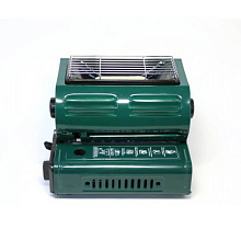 Портативный газовый обогреватель-плита