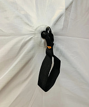 Палатка (баня) для зимней рыбалки однослойная Coolwalk КУБ 2.4х2.4х2,15 м.