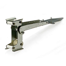 Роульc для якоря с качающимся роликом, Lafette