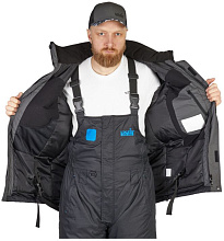 Костюм зимний плавающий Норфин Апекс 2 ФЛТ -25°С