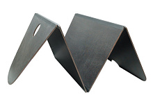 Надувная лодка ПВХ Колибри KM-280DL (слань-книжка)