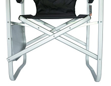 Кресло складное Tramp Direct Lux туристическое со столиком 