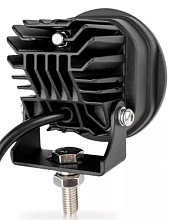 Лазерные фары JG-L030, 50 Вт, 12000 лм, 9-32 В, белый цвет, 2 шт