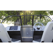 Катер ТРИЕРА 490 Fish