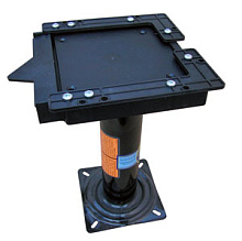 Основание сиденья, быстроразъемное, арт. 8WD17