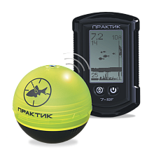 Блок Практик  7 RF