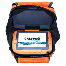 Подводная видеокамера CALYPSO UVS-03