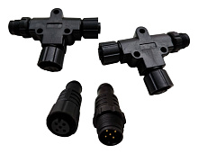 Модуль управления NMEA2000 с адаптером Bob's Machine