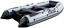 Надувная лодка ПВХ RiverBoats RB 330 НДНД