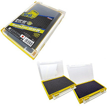 Коробка рыболовная MEIHO RUNGUN CASE 3010W-2