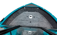 Катер ТРИЕРА 470 ПРО