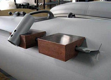 Ликтрос для надувной лодки ПВХ