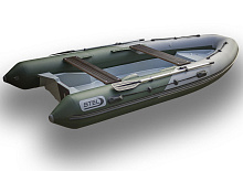 Лодка РИБ Stel R-450
