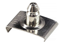 Ответная часть DOT для тентовой застежки на клипсе