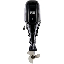 Лодочный мотор PARSUN F60FEL-T EFI