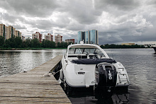 Катер Феникс 600HT