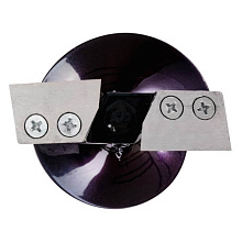 Ледобур ТОРНАДО-М2 ДЖУНИОР (левое вращение), 100 мм.