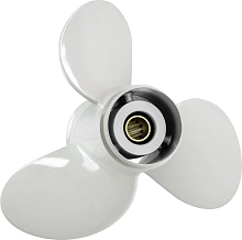 Гребной винт 3x11.3x14, Marine Rocket, 3311-113-140