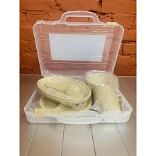 Набор для пикника MirCamping MIR 293\4 (4 чел.)