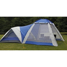 Палатка 4-х местная Lanyu 1706