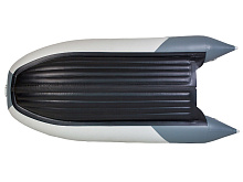 Надувная лодка ПВХ Гладиатор E 330 LТ Air (НДНД)