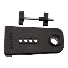 Адаптер держателя Scotty 248BK в уключину