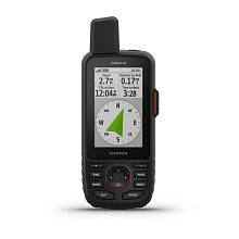 Туристический навигатор Garmin GPSMAP 66i