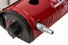 Портативная туристическая газовая плита Tourist Solaris Plus TS-701