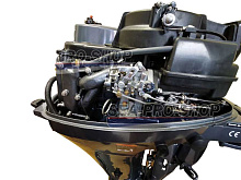 Лодочный мотор SEA-PRO F 9.8S 