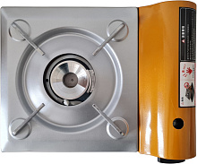 Портативная туристическая газовая плита JD-302