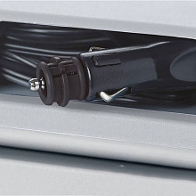 Автохолодильник Mobicool U26 DC 12В, 26 литров