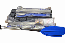 Катамаран парусный разборный Валдай-6