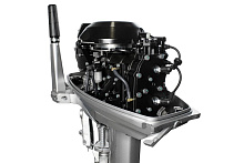 Лодочный мотор 2T Seanovo SN 30 FHS