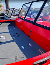 Катер ТРИЕРА 490 Fish