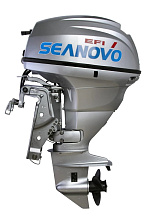 Лодочный мотор 4T Seanovo SNEF 30 FEL-T EFI