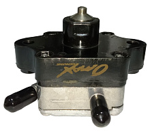 Насос топливный Yamaha F9.9C, FT9.9D, F15A (66M-24410-10)