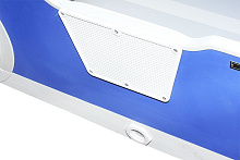 Надувная лодка ПВХ Мореман 240