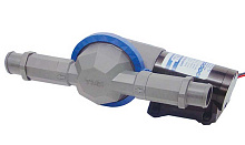 Самовсасывающий насос для «черных вод» TMC, 20 л/мин, 24В