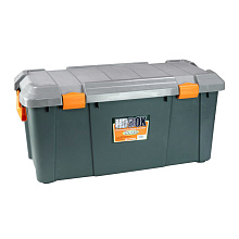 Экспедиционный ящик IRIS HD BOX 800D, 64 л.