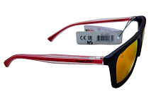 Очки поляризационные Norfin for Lucky John NF-LJ2002, красный