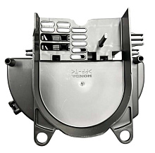 Корпус ручного стартера Honda BF15-20, задняя часть (оригинал)