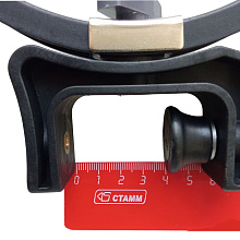 Держатель удилища на струбцине, арт. 44188