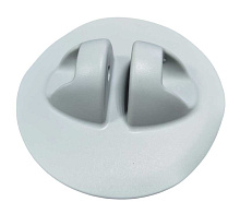 Шайба тентовая