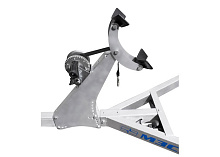 Прицеп для лодок и катеров МЗСА 81773G.023 2-х осный ( лодка до 5,45 м.)