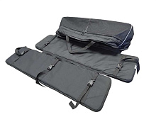 Комплект мягких накладок на банку Ковчег Премиум, 95х25 см., с сумкой