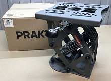 Амортизационная стойка Практик 300 S (V2, с продольной регулировкой, 9023)