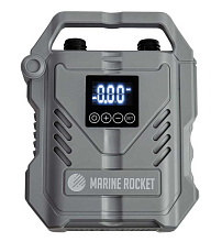 Электрический насос Marine Rocket AP-019 высокого давления, 60Psi
