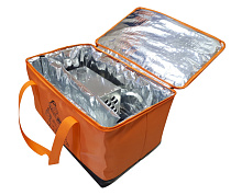 Сумка термос для теплообменника КУЗЬМА