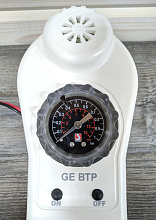 Электрический насос Браво GE BTP